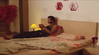 Desi Indian College Girl affair