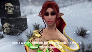 The 5 Companions Episode 3