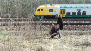 Railway-Sex