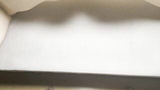 Hand Job, Doggy and Cum on my booty