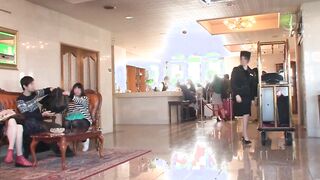 Sex into Hotels four - Jizzed SP