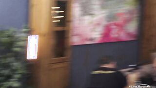 Goddess Susi - BEHIND THE SCENES - INTERVIEW UND ALLE CASTING VIDEOS AUF FUNDORADO