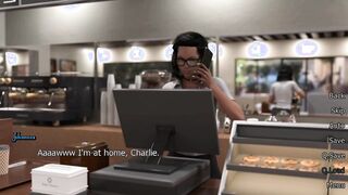 AD #32 she love me eating her vagina