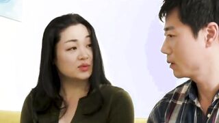 Mom ki baar baar chudai