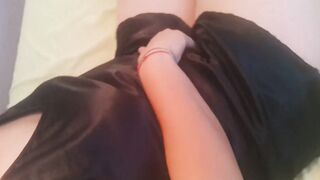 My wifey's wonderful Hottie legs
