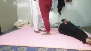 Lahore College women Bae masturbating billo rani village