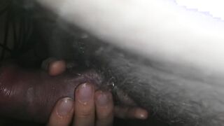 fucking Hot amateur mom Ferkelchenn suck a huge cook and got a pounded