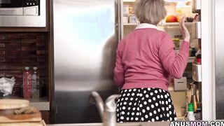 Lucky Rion King rammed Dee Williams' hungry-cock pussy