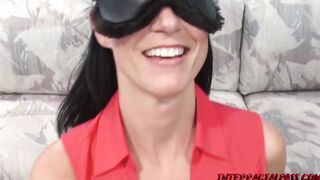 Join India Summer inside a Scorching Goddess Interracial Three-Way