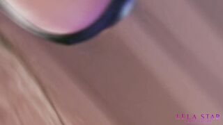 Lela Star - Latin Gf PMV