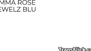 Blu porn video – Jewelz Blu