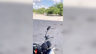 Cumming into the gluttonous butt