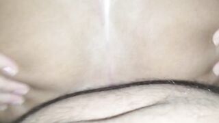 Long booty wifey humiliating and ask for you penis