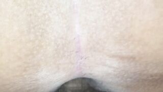 Long booty wifey humiliating and ask for you penis