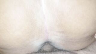 Long booty wifey humiliating and ask for you penis