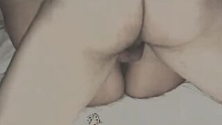 Older fiance and 18yo boy inside crazy hot moments