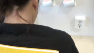 Irani Hotel Sex With Turned On Cougar
