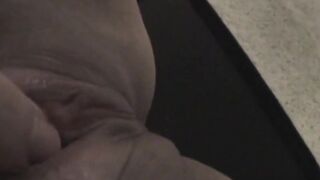 Skinny Hot oral sex and Licking vagina