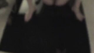 Skinny Hot oral sex and Licking vagina