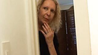 A Latin that makes you dream! (Sex Tape 05)