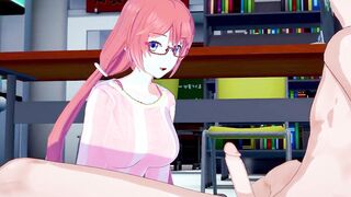 Sakura porn video – Having sex with Sakura Airi at the gym