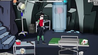 Complete Gameplay - Fuckerman, DickBoy