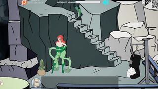 Complete Gameplay - Fuckerman, DickBoy