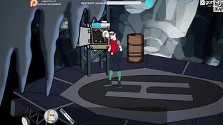 Complete Gameplay - Fuckerman, DickBoy