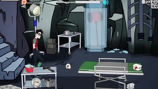 Complete Gameplay - Fuckerman, DickBoy