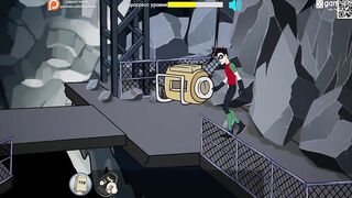 Complete Gameplay - Fuckerman, DickBoy