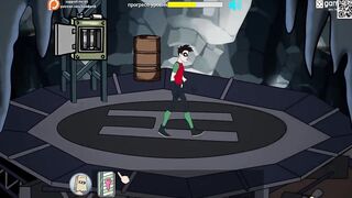 Complete Gameplay - Fuckerman, DickBoy