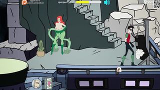 Complete Gameplay - Fuckerman, DickBoy