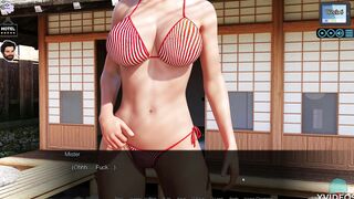 SUNSHINE LOVE #219 • This goddess body needs to be