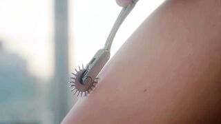 Jill Kassidy gets fucked by Mick Blue in different positions