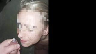 Creampie compilation (vol one)