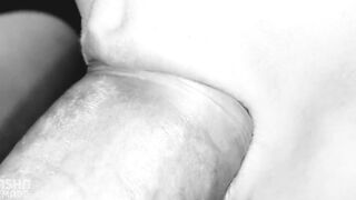 Slow porn video – EROTIC SLOW and CLOSE-UP sexual ORAL SEX with relax music