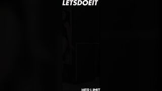 HER LIMIT - (Mike Chapman, Sharlotte Thorne) - Alternative Barely Legal