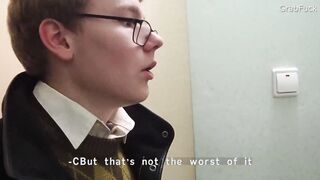 Wifey for five minutes gave a lot of orgasms