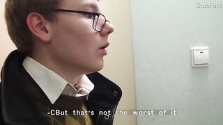 Wifey for five minutes gave a lot of orgasms