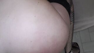 Rock n Roll stepmom & rough fucking with squirt