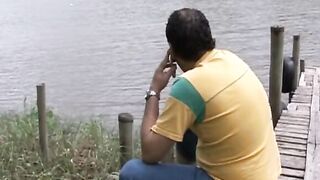 A stud who loves South American cunt! (Movie 05)