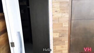 MY UNCLE'S HOTTIE WOMAN SUCK MY COCK