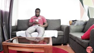 look what I'm doing with my half sister - my butt is bouncing on my half brother's huge penis