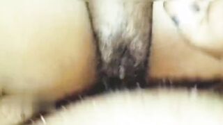 sexy Older Woman banged by long penis