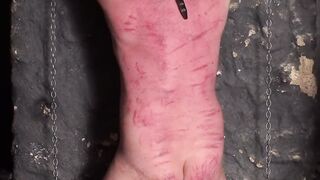 female domination spanking