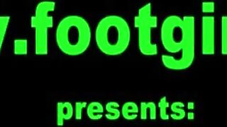 foot bdsm