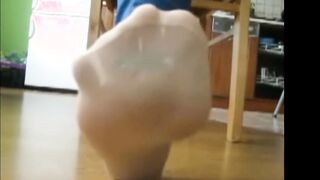 crushing bondage