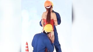 A Latin Wants To Rides My Dick! (Movie 05)