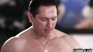 John and Penny disciplined Haley in their own ways