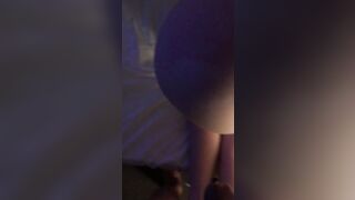 Amateur anal thin blonde only 45 kilograms